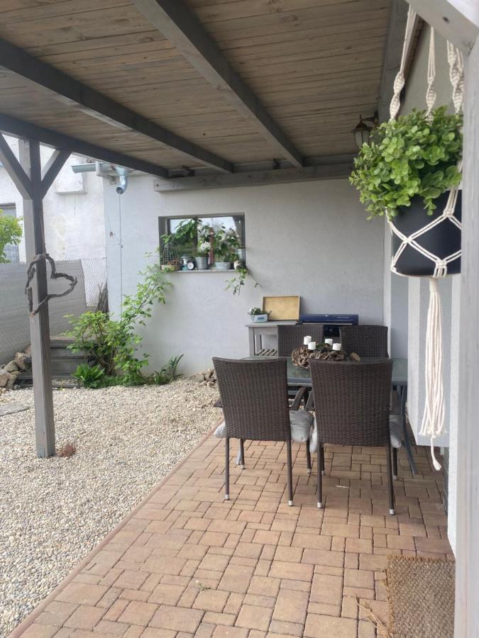 Apartman Prace Apartment Exterior photo